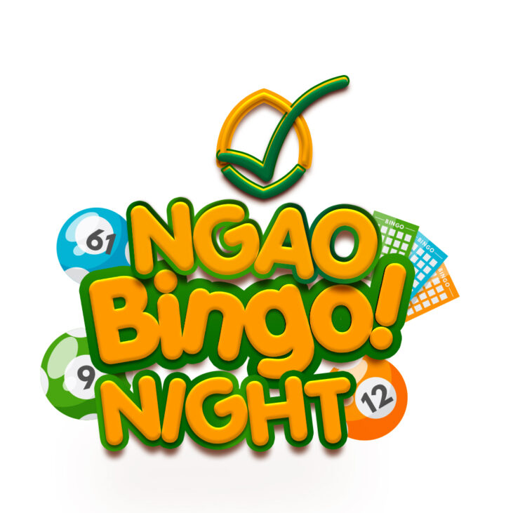 Ngao Bingo Night