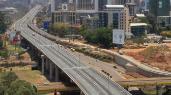 Nairobi Expressway