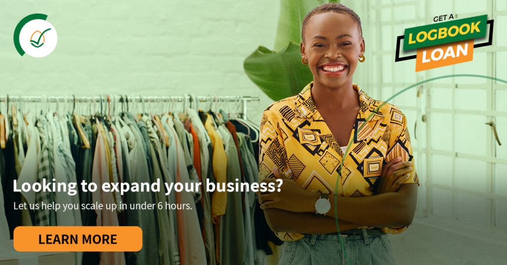 expand your business with logbook loans
