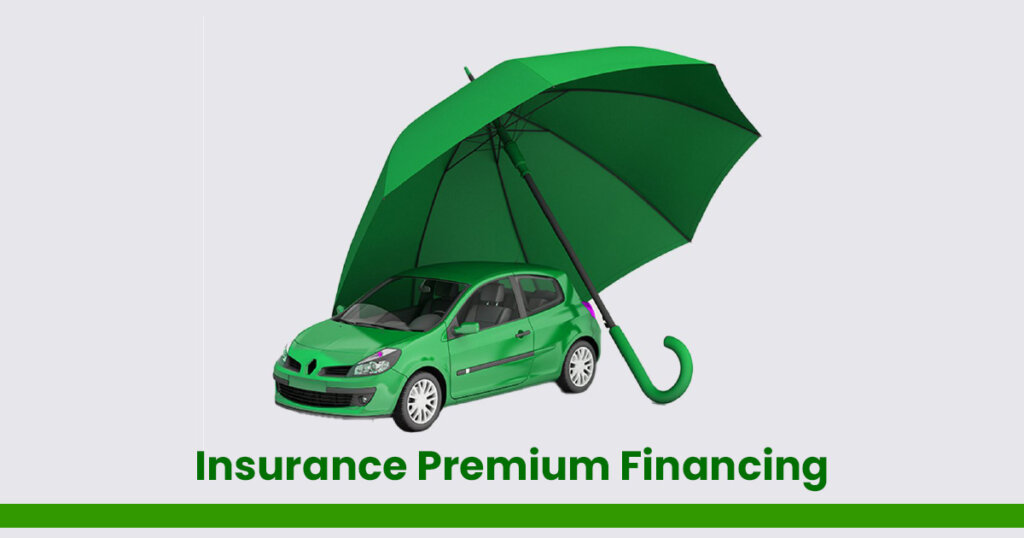 insurance premium financing