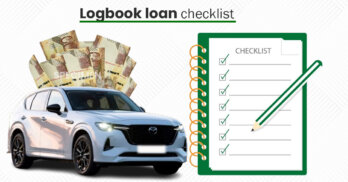 what you need to get a logbook loan